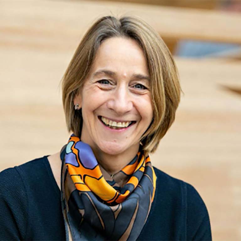 Susannah Bolton