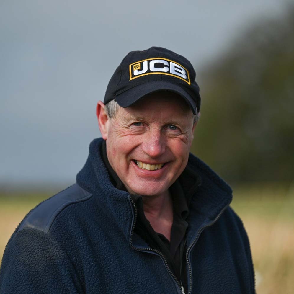 David Miller