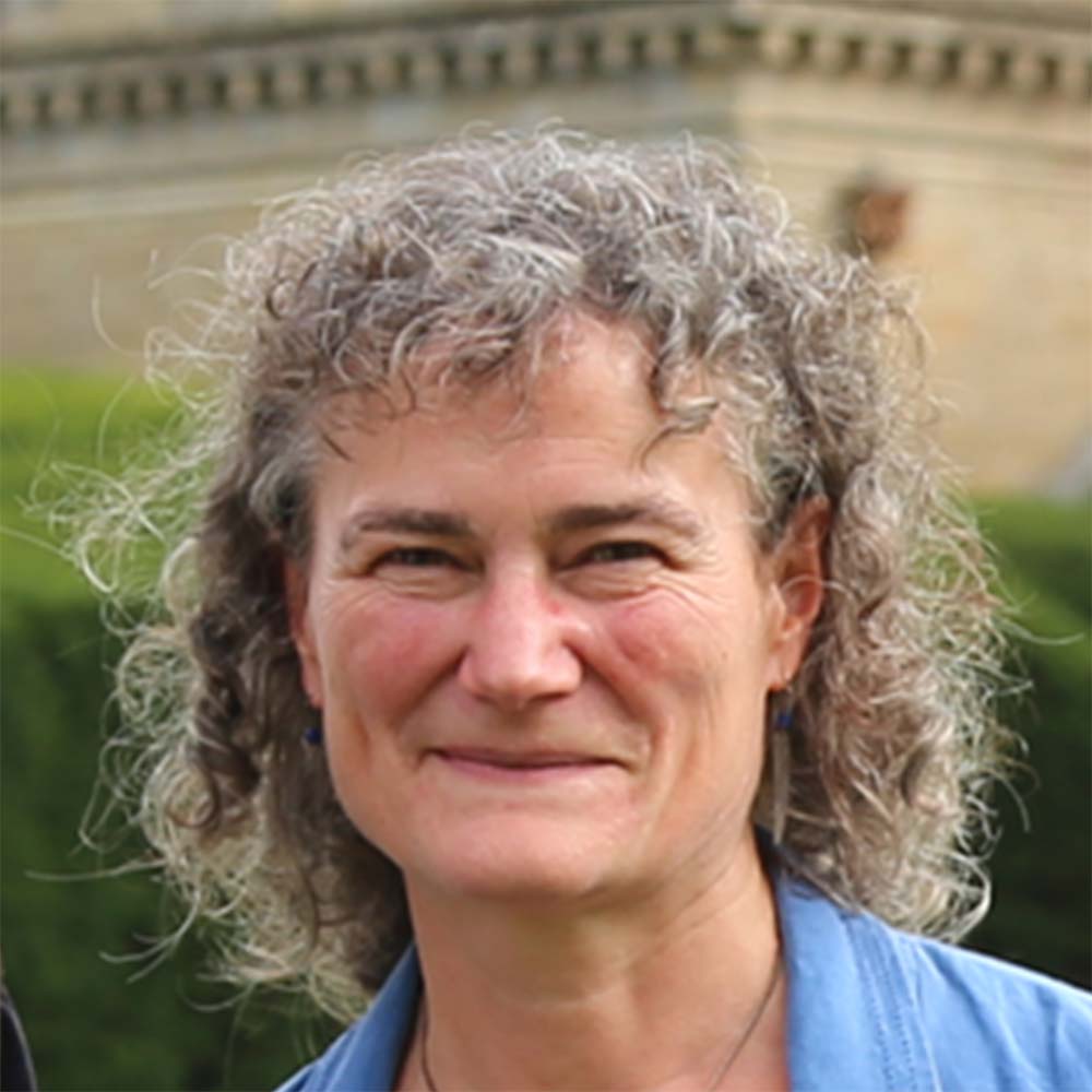 Janet Dwyer